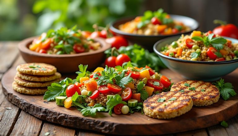 découvrez si le quinoa est une céréale ou un féculent et démêlez le vrai du faux sur ses qualités nutritionnelles dans notre article complet.