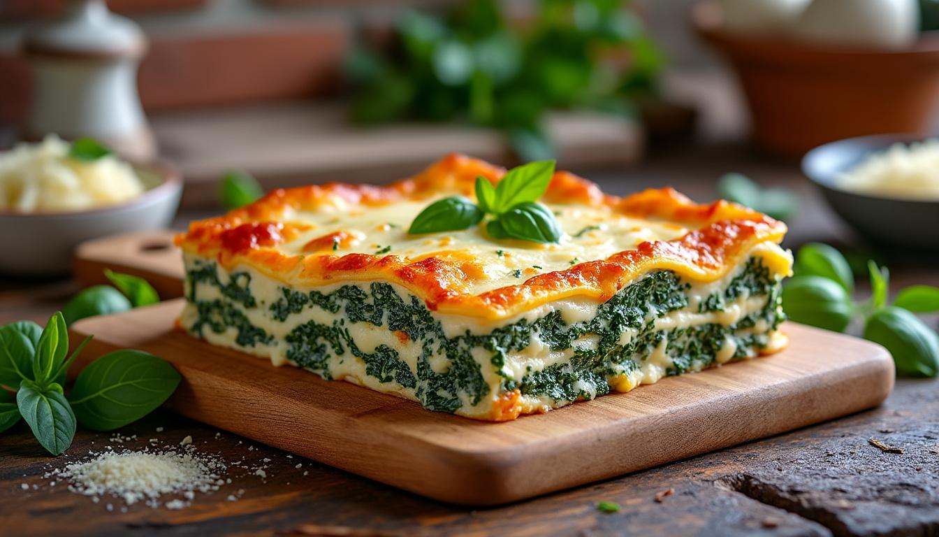 découvrez si la ricotta est sans risque pendant la grossesse, ses bienfaits et précautions à prendre pour une alimentation saine durant cette période.