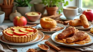 découvrez si la cannelle périmée est encore sûre à utiliser en cuisine, ses risques potentiels et comment bien la conserver pour préserver sa saveur et ses bienfaits.