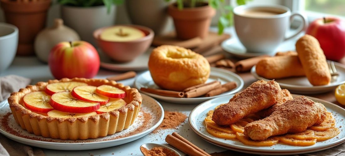 découvrez si la cannelle périmée est encore sûre à utiliser en cuisine, ses risques potentiels et comment bien la conserver pour préserver sa saveur et ses bienfaits.