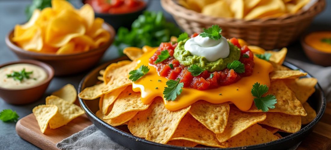découvrez si les chips périmées sont toujours consommables en toute sécurité, les risques éventuels et comment bien vérifier la qualité avant de les manger.
