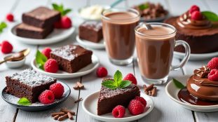découvrez si le chocolat est encore sûr à consommer malgré son dépassement de date, et obtenez des conseils pour savourer ce plaisir en toute sécurité.