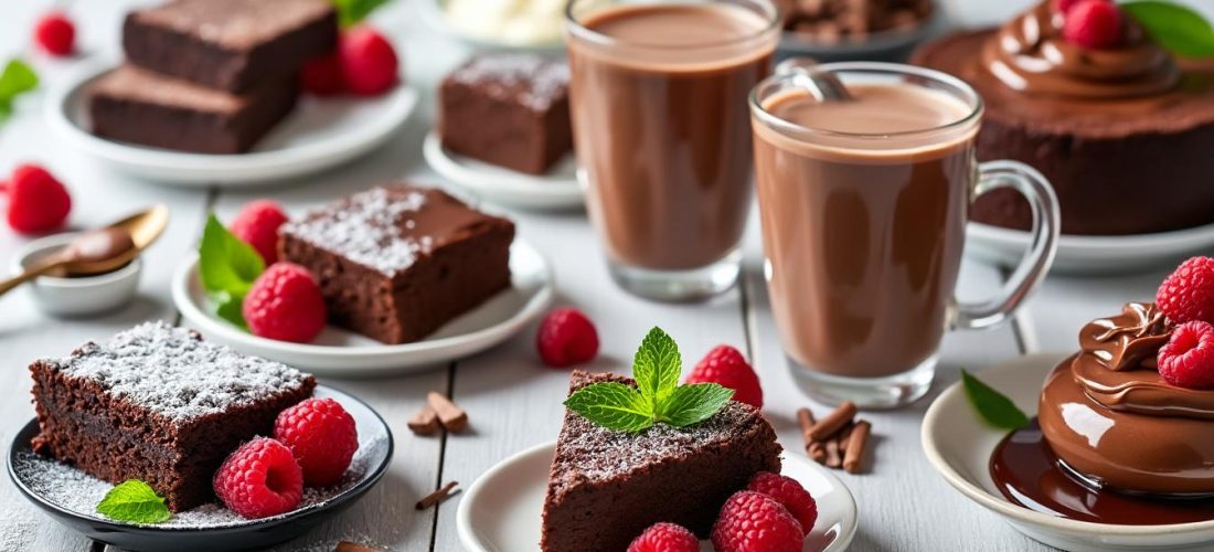 découvrez si le chocolat est encore sûr à consommer malgré son dépassement de date, et obtenez des conseils pour savourer ce plaisir en toute sécurité.