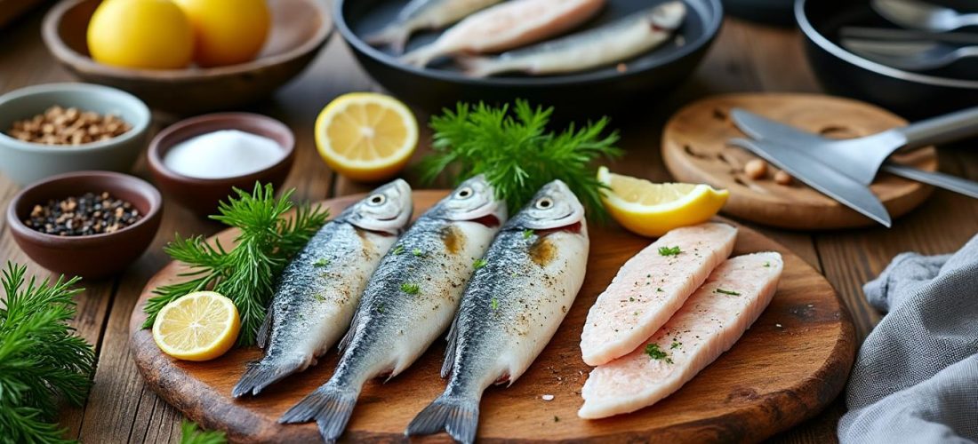 apprenez à préparer du maquereau fumé à froid chez vous grâce à ce guide complet et maison, pour des saveurs authentiques et un fumage réussi étape par étape.