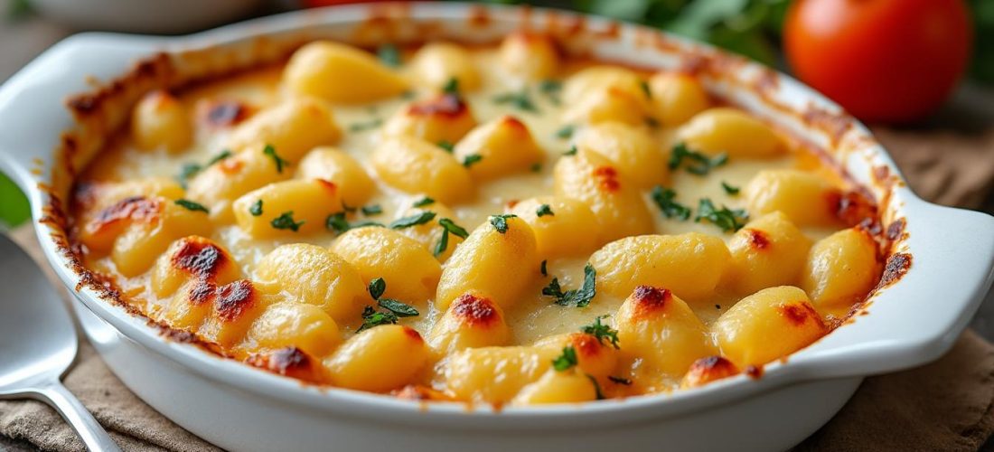 découvrez notre recette ultra gourmande de coquillettes gratinées, simple et savoureuse, idéale pour un repas réconfortant en famille.