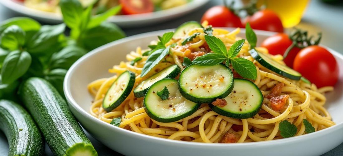 découvrez comment savoir si une courgette molle est encore comestible avec nos astuces simples et efficaces pour éviter le gaspillage alimentaire.