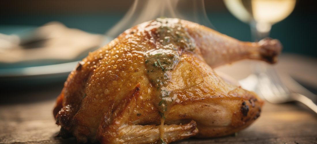 découvrez 5 recettes raffinées à base de cuisse de caille, faciles à préparer chez vous pour des repas gourmands et élégants.