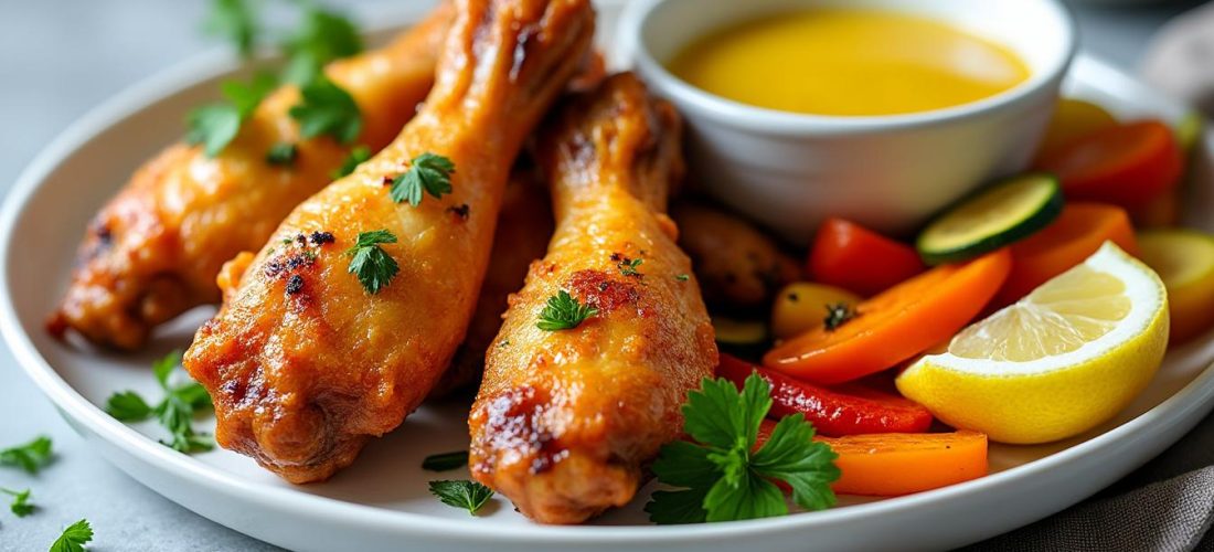 découvrez une délicieuse recette pour préparer des ailes de raie savoureuses, facile à réaliser et pleine de saveurs marines.