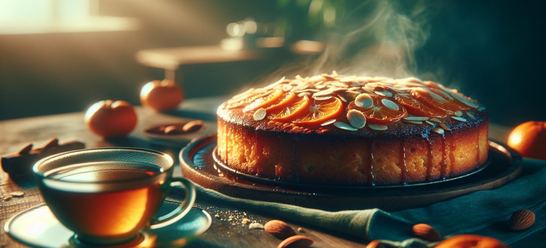 savourez un gâteau aux clémentines et amandes, moelleux et rapide à préparer en moins de 15 minutes. une gourmandise légère et fruitée pour toutes les occasions.