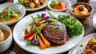 découvrez les différentes opportunités de carrière dans le secteur de la restauration, les compétences requises et les parcours possibles pour réussir dans ce domaine dynamique.