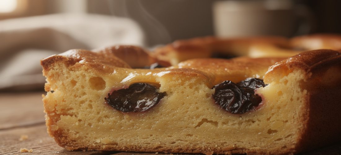 découvrez la recette authentique du far breton traditionnel, un dessert savoureux de bretagne préparé selon la méthode de grand-mère pour un goût unique et inoubliable.
