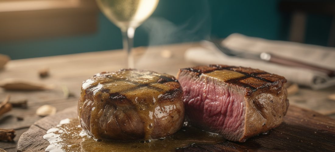 découvrez notre recette rapide et savoureuse de filet mignon express au tupperware, prête en seulement 20 minutes pour un repas gourmand et facile à préparer.