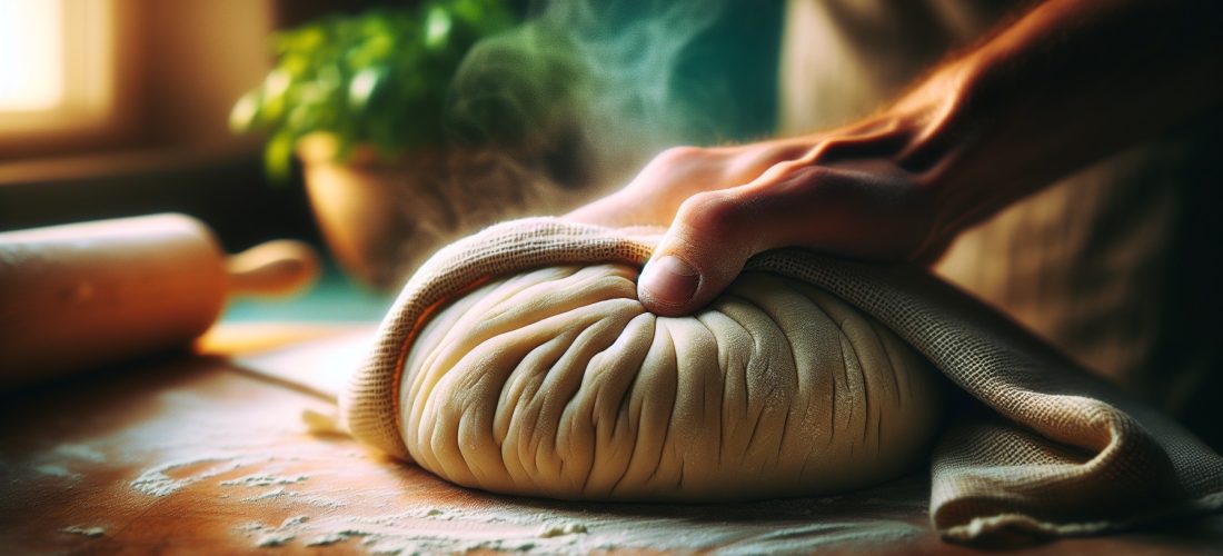 découvrez si filmer votre pâte est vraiment indispensable et explorez des alternatives écologiques au film alimentaire en cas de pénurie pour conserver vos préparations.