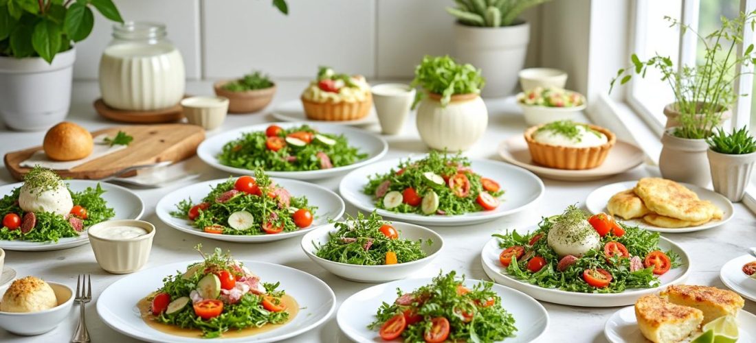 découvrez si le fromage blanc périmé est encore sûr à consommer, les risques liés à sa consommation et nos conseils pour éviter le gaspillage alimentaire.