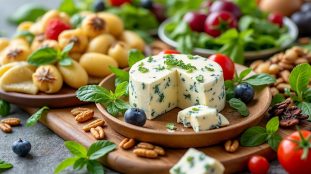 découvrez si le fromage gorgonzola est sans risque pendant la grossesse et quelles précautions prendre pour protéger la santé de la future maman et du bébé.