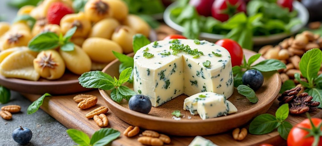 découvrez si le fromage gorgonzola est sans risque pendant la grossesse et quelles précautions prendre pour protéger la santé de la future maman et du bébé.