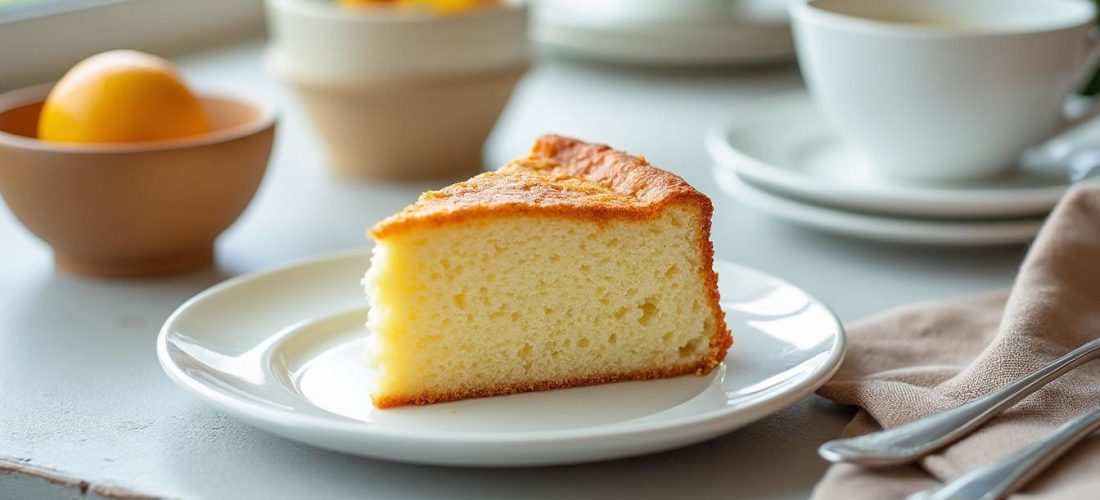 découvrez le cake du matin approuvé par une diététicienne : une recette facile, légère et aussi savoureuse qu’un gâteau au yaourt, parfaite pour bien commencer la journée.
