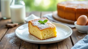 découvrez la recette express du gâteau ultra simple de mars, réalisable en un rien de temps avec seulement 4 ingrédients faciles à trouver. parfait pour une envie gourmande rapide !