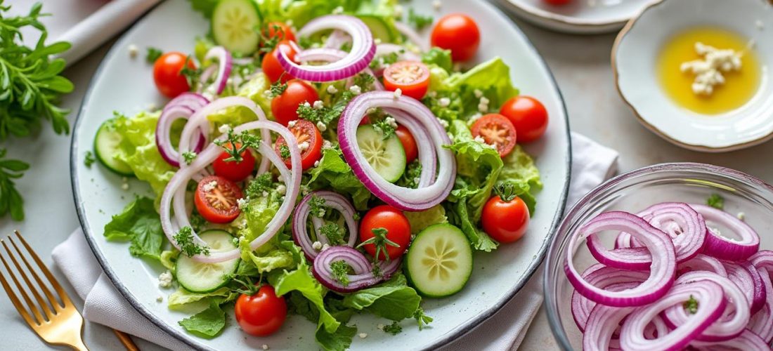 découvrez les bienfaits de consommer un oignon cru le soir ainsi que les précautions à prendre pour profiter pleinement de ses vertus sans effets indésirables.