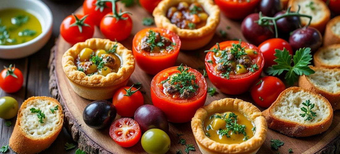 découvrez les recettes apéritives incontournables de laurent mariotte pour des moments conviviaux et gourmands entre amis ou en famille.