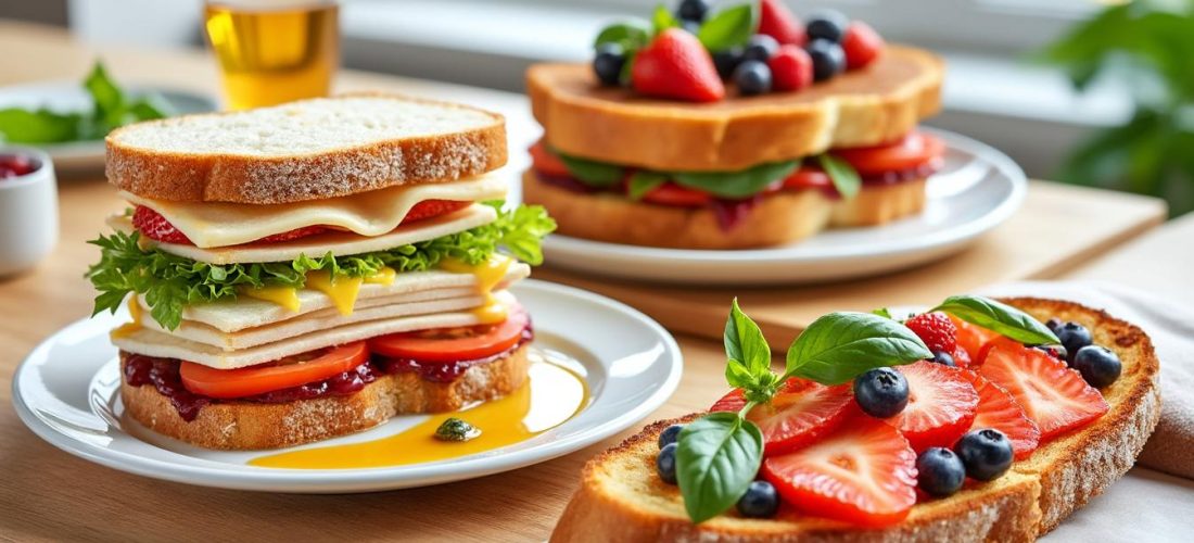 découvrez si consommer du pain de mie périmé présente des risques pour votre santé et comment identifier s'il est encore sûr à manger.