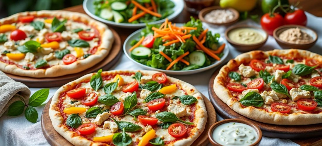 découvrez comment déguster une pizza savoureuse tout en gérant votre diabète grâce à nos conseils pratiques pour éviter les risques et maintenir un équilibre sain.