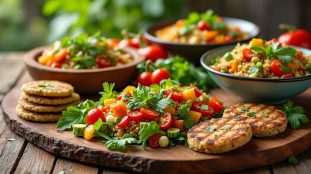 découvrez si le quinoa est une céréale ou un féculent et démêlez le vrai du faux sur ses qualités nutritionnelles dans notre article complet.