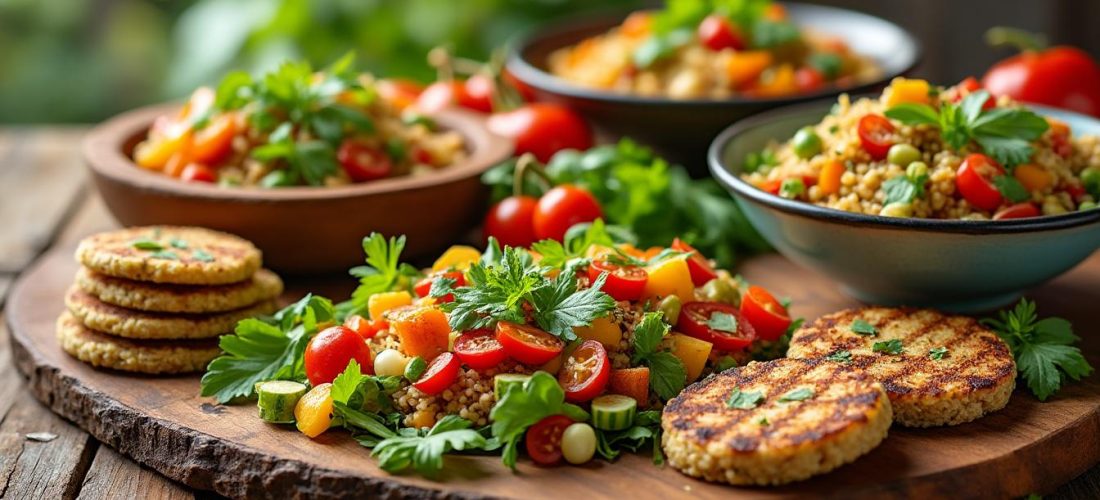 découvrez si le quinoa est une céréale ou un féculent et démêlez le vrai du faux sur ses qualités nutritionnelles dans notre article complet.